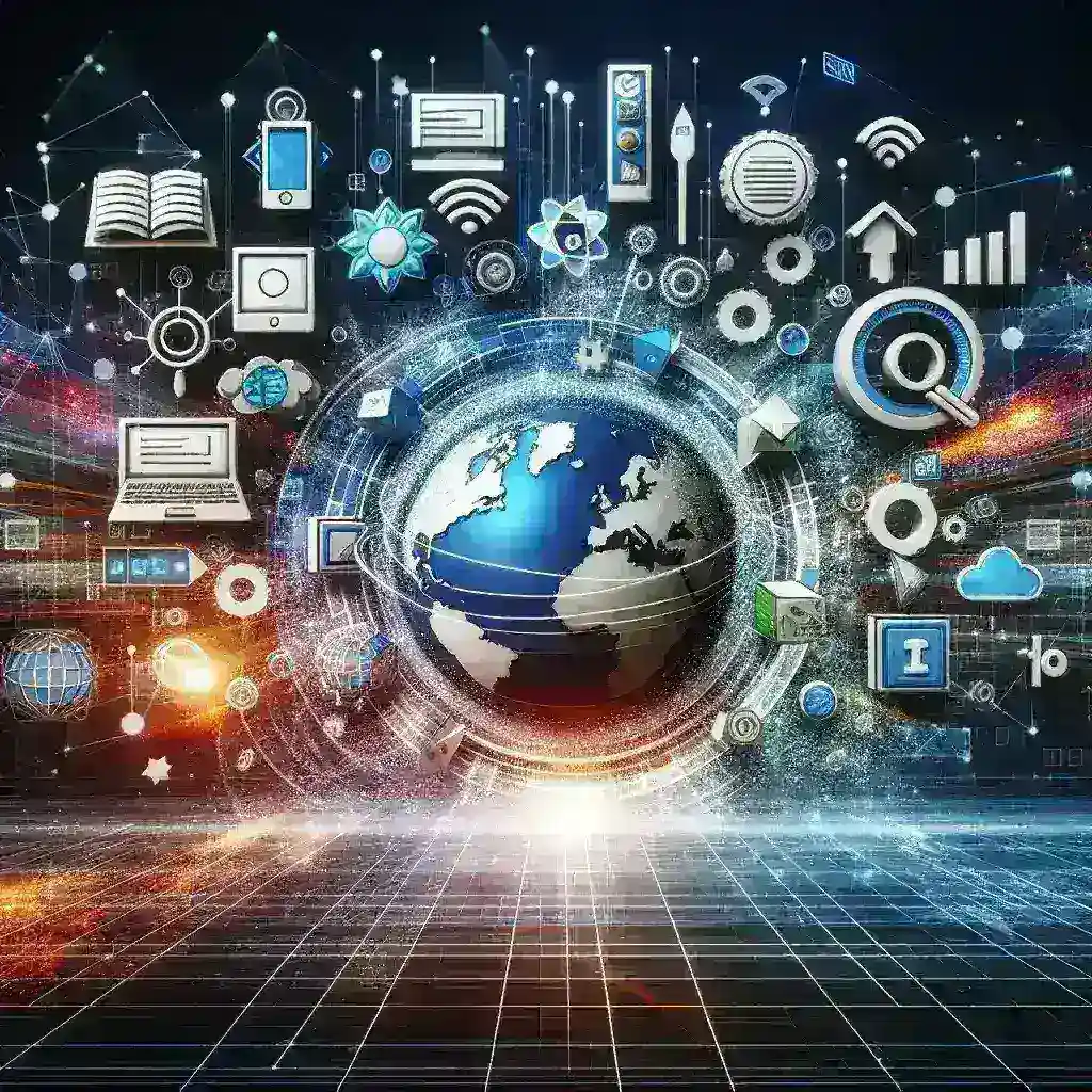 TechTudo: Seu Portal para as Novidades e Tutoriais da Internet