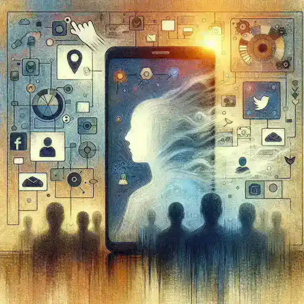 "Visualizador de Stories do Instagram: imagem mostrando a interface do usuário para visualizar Stories anonimamente, destacando recursos de privacidade e navegação fácil."